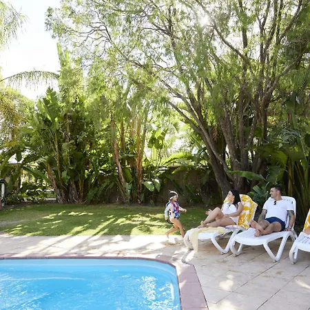 Rac Busselton Holiday Park-3