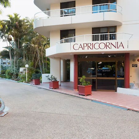 Capricornia Apartments-3