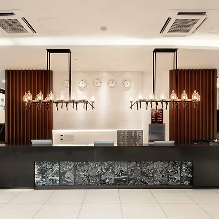 Hotel Bernoui Seoul-2