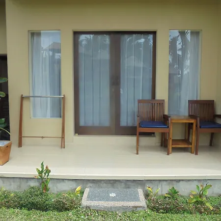 Biyukukung Suite & Spa-2