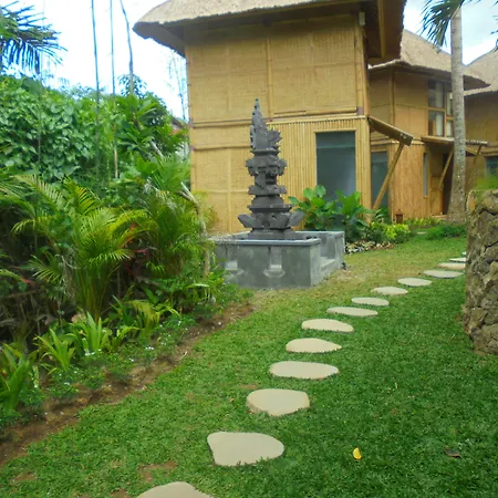 Biyukukung Suite & Spa-3