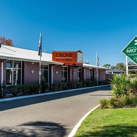 Wattle Grove Motel-3