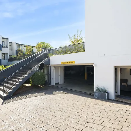 Manuka Park Serviced Apartments-3