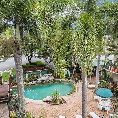 Koala Court Holiday Apartments-2