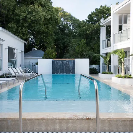 The Saint Hotel Key West, Autograph Collection, Adult Only-3