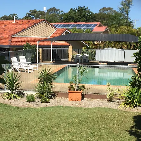 Aspley Carsel Motor Inn-2
