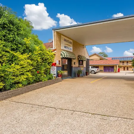 Aspley Carsel Motor Inn-3