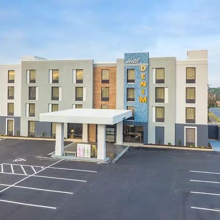 Hotel Denim-2
