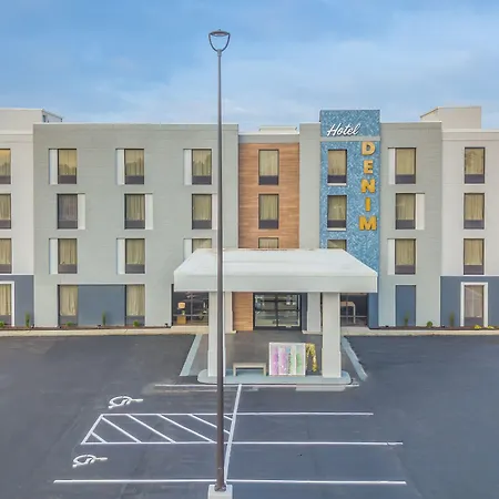 Hotel Denim-3