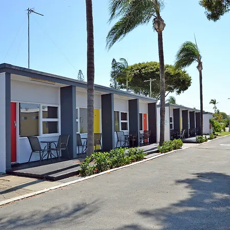 Nobby Beach Holiday Village-2