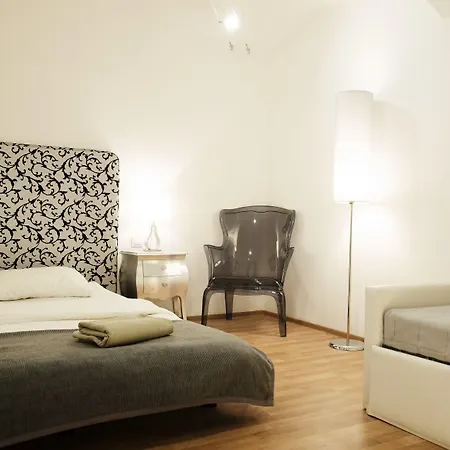 Dolce Vita Suites Boutique-2