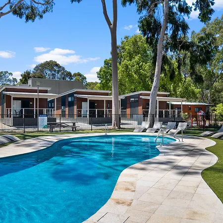 Levi Adelaide Holiday Park-2