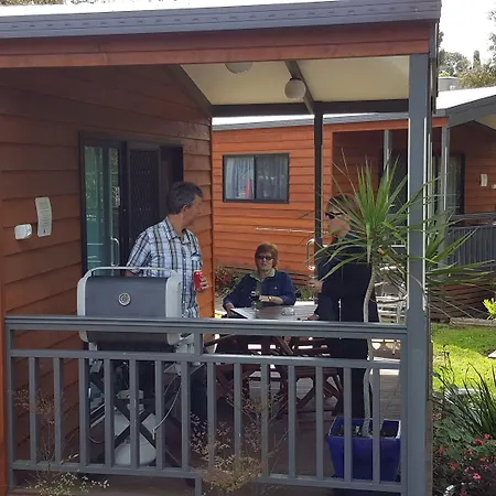 Levi Adelaide Holiday Park-3