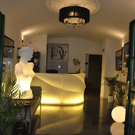 Dolce Vita Suites Boutique-3