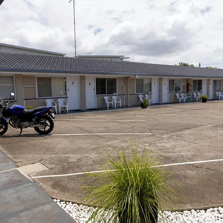 Wynnum Anchor Motel-3