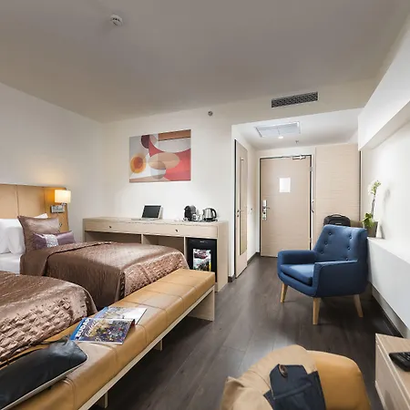 Bo33 Hotel Family & Suites-2