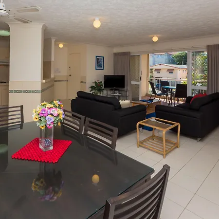 Jubilee Views Holiday Apartments-2