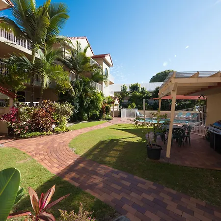 Jubilee Views Holiday Apartments-3