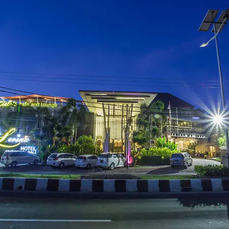 The Lerina Hotel Nusa Dua-2