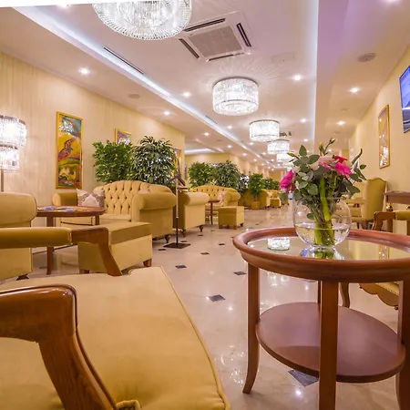 Ramada By Wyndham Almaty-2