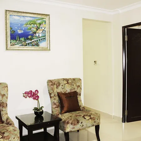 Amos Cozy Hotel Melawai-3