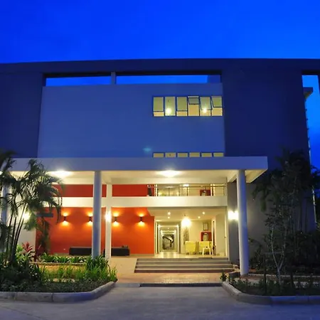 Tuana Hotels The Natural Resort-3