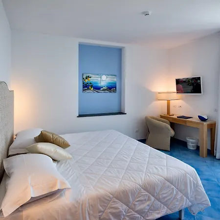 Boutique Hotel Helios (Adults Only)-2