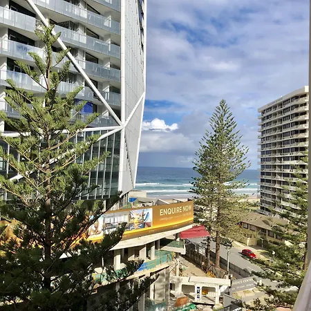 Wharf Boutique Apartments-2