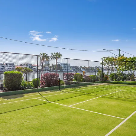 Spectrum Holiday Apartments-2