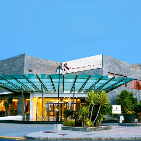 Hotel Mirador Papagayo By Livvo-3