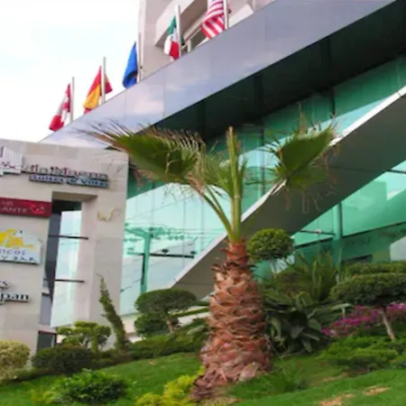 Hotel Scala Magna-2