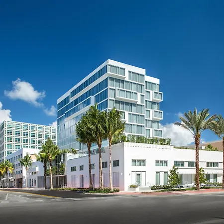 Hyatt Centric South Beach Miami-2