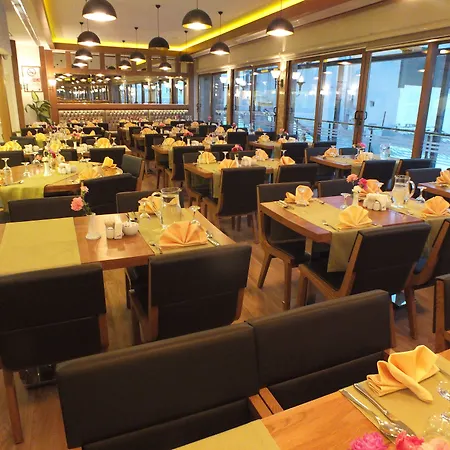 Grand Asiyan Hotel-3