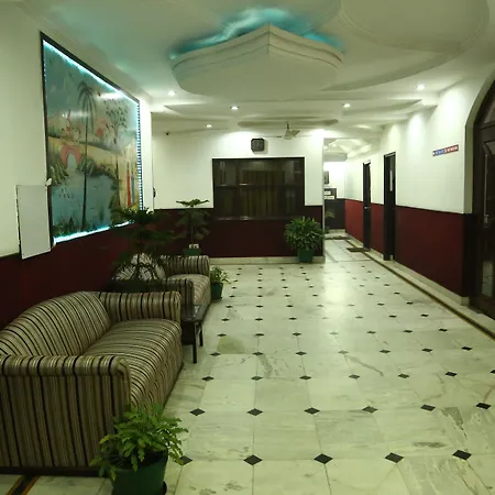 Hotel Krishna Sagar-3