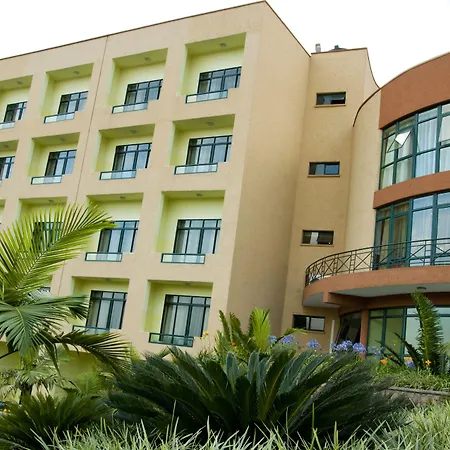 Gorillas Golf Hotel-2