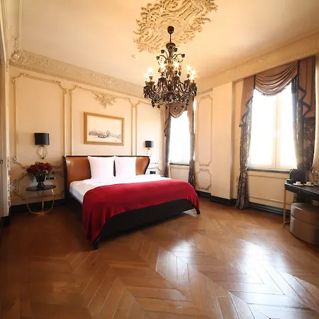 Nordstern Hotel Galata-3