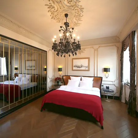 Nordstern Hotel Galata-2