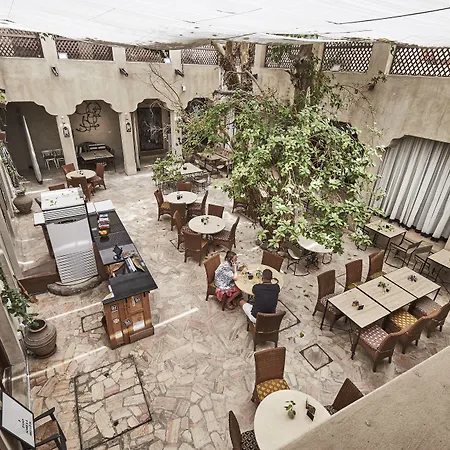 Xva Art Hotel-2