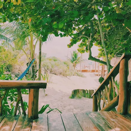 Villa Pescadores Tulum-Beachfront Hotel By Ahau Collection-2