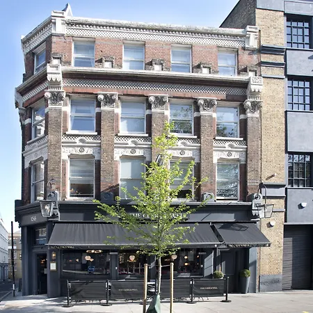 The Clerk & Well Pub And Rooms-2