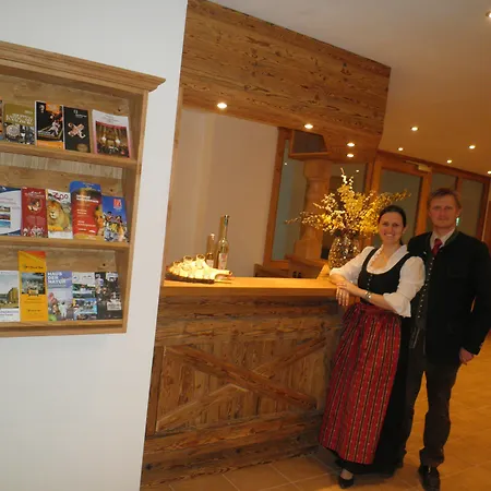 Pension Ballwein-2