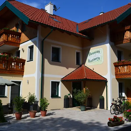 Pension Ballwein-3