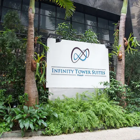Infinity Tower Suites-2