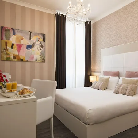 San Pietro Suites-3