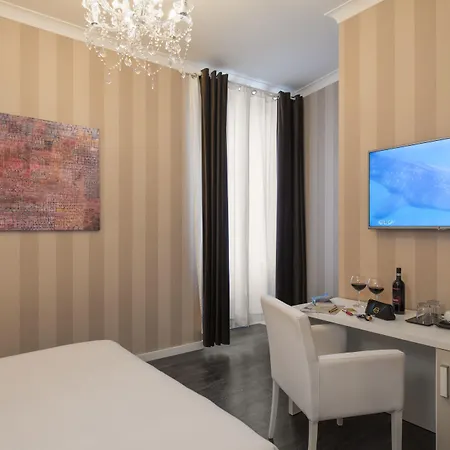 San Pietro Suites-2