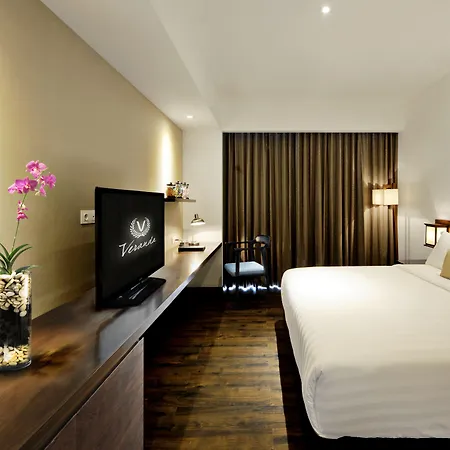 Veranda Hotel Pakubuwono-2