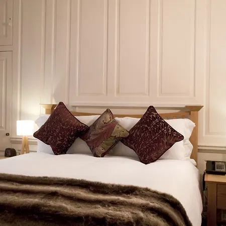 Vanbrugh House Hotel-3