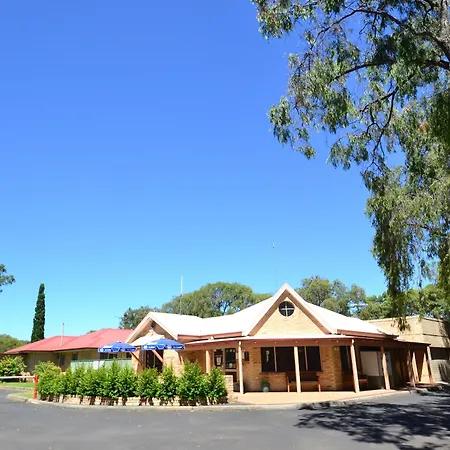 Discovery Parks - Busselton-3
