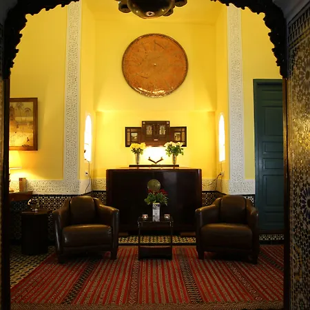 Palais Riad Lamrani-2