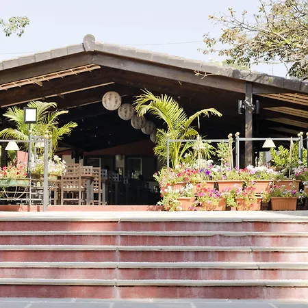 Club Mahindra Saj Mahabaleshwar-3